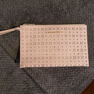 Michael Kors Clutch Wallet